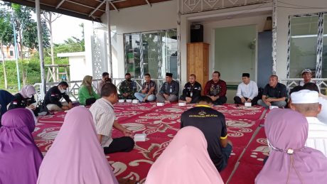 DITINDAKLANJUTI Ombudsman Kalsel Laporan Warga Disabilitas (2)