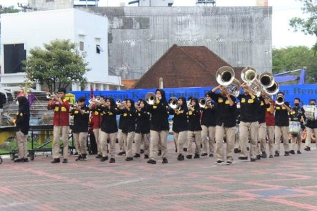 GELAR SENJA, Cara Pengembangan Bakat di Banjarmasin-2