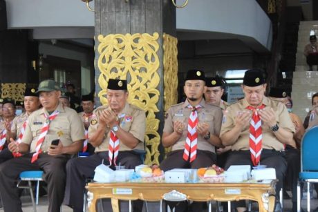GELAR SENJA, Cara Pengembangan Bakat di Banjarmasin-3