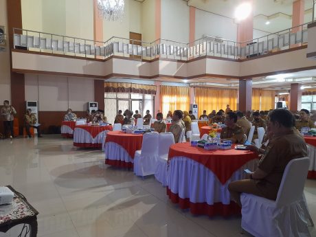 LAYANAN One Step Payroll dan Ready Cash Disosialisasikan Bank Kalsel Amuntai-2
