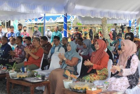 PROMOSI Pariwisata dan Pemulihan Ekonomi Lewat BVF-2