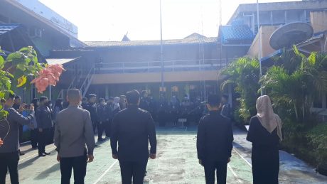 TAHAPAN Pemilu 2024 Dimulai, Bawaslu Kalsel Siap Mengawal-2