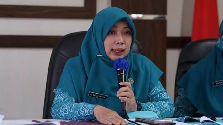 TIAP KELURAHAN bakal Dibentuk oleh Tim Pendamping Keluarga (TPK) untuk Cegah Stunting-2