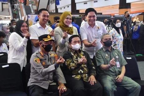 DIGELAR Apresiasi Kreasi Indonesia untuk Kebangkitan Ekonomi-2