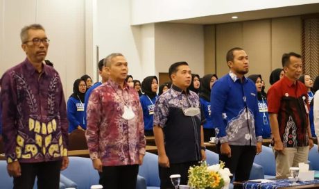 DILATIH Kewirausahaan Ratusan Pemuda di Banjarmasin-2