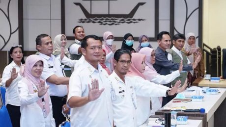 DIMAKSIMALKAN Kewenangan Camat dan Lurah dalam Penanganan Stunting-2