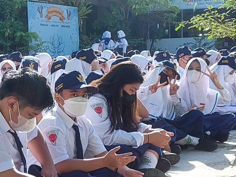 DISDIK Banjarmasin Disurati Kementerian Gegara Banyak Sekolah Minim Pendaftar (2)