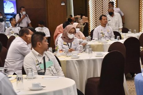 DISOSIALISASIKAN Peningkatan Sistem Pengelolaan Air Limbah di Banjarmasin-2