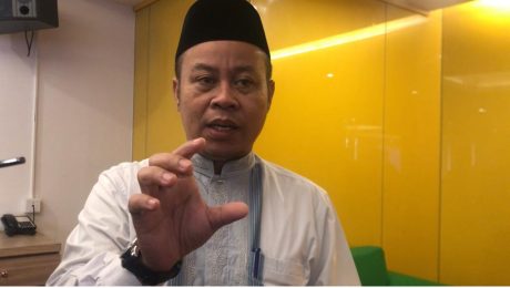 GELAR FGD, MUI Kalsel Mantapkan Formula Publikasi Lewat Medsos-2
