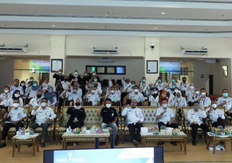 INOVASI Digital Terbaru ASN RSUD Ulin Banjarmasin Disosialisasikan Bank Kalsel (3)