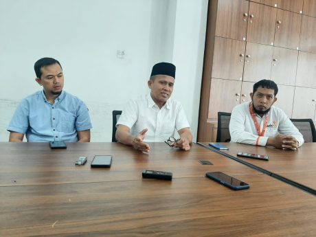 RIBUAN Jamaah Bakal Ramaikan Tabligh Akbar Ketum PP Muhammadiyah Haedar Nashir-2