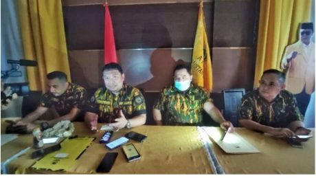 TEKAD AMPG Rebut Pemilih Kaum Melenial pada Pemilu 2024-2