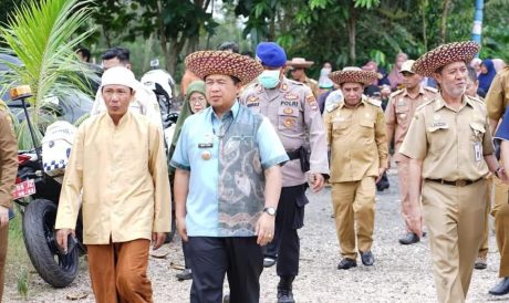 WUJUD Pemberdayaan Lingkungan, Budidaya Bibit Ikan dan Kelapa Entok-2