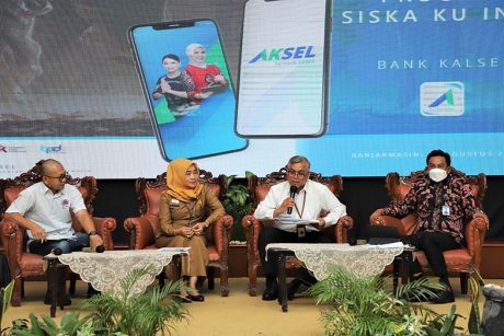BANK KALSEL Dukung Program SISKU INTIP (2)