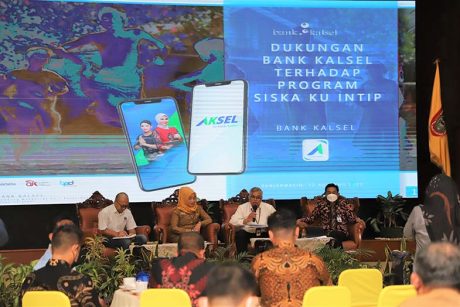 BANK KALSEL Dukung Program SISKU INTIP (3)