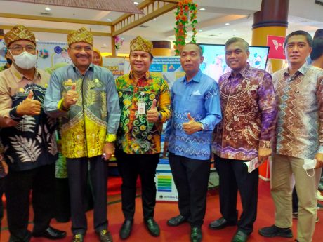 BANK KALSEL Siapkan Program Terobosan untuk Tingkatkan Ekonomi Desa (2)