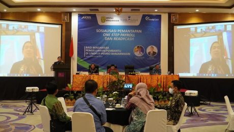 DITITIPI Walikota, Bank Kalsel Diminta Prioritaskan Bantu Kucuran Pinjaman untuk UMKM (2)