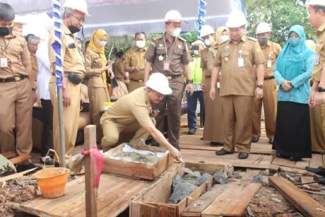 HADIR Rumah Kemasan Guna Tunjang Nilai Jual Produk UMKM Banjarmasin (2)