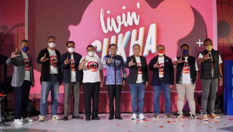 PERBANKAN di Banjarmasin Diminta Tingkatkan Pelayanan (1)