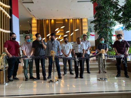 SOFT OPENING, Fugo Hotels Resmi Hadir di Banjarmasin Berkonsep Modern dan Premium (2)