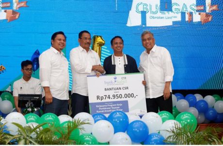 BANK KALSEL Gelar Edisi Spesial 1st Anniversary OBLIGASI