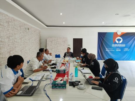 KOMITMEN PTAM Intan Banjar Selesaikan Aduan Kenaikan Tarif, Penuhi Panggilan Ombudsman (1)