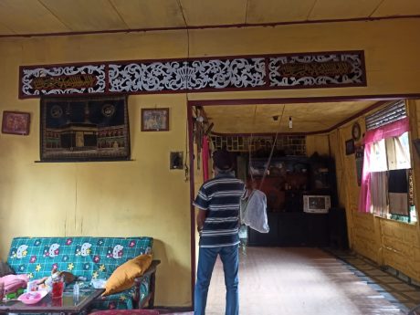 KOMPLEK Makam Raja Banjar Sultan Suriansyah Bakal Diperluas (1)