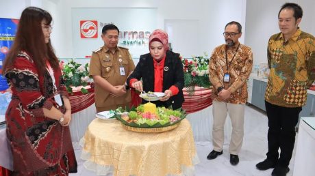 MAKIN KUAT, Harapan Wali Kota terhadap Pergerakan Ekonomi di Banjarmasin (2)