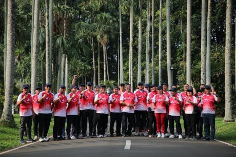 SANDIAGA Saya Titip Wisata Religi Kubah Basirih Dijaga, Diskusi Terbatas Bersama Menparekraf (3)