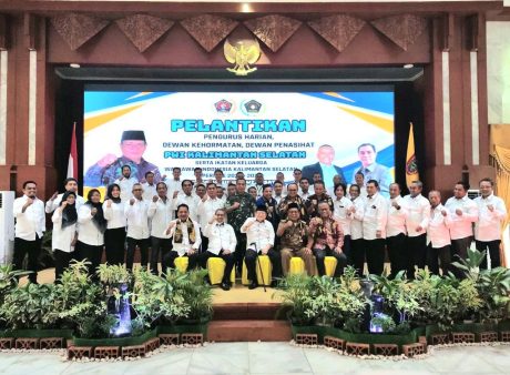 WARTAWAN Didorong PWI Lebih Multitasking di Era Dinamika Media Sosial (2)
