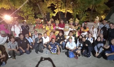 “BALI DECLARATION” Dilahirkan Wartawan se ASEAN di Pulau Dewata (2)