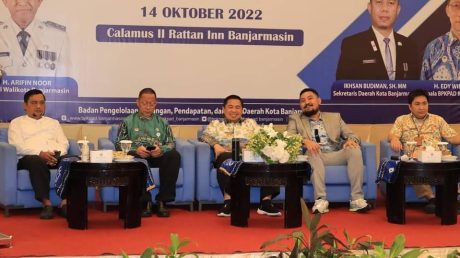 BPHTB Bisa Online, Mudahkan Pembayaran (2)