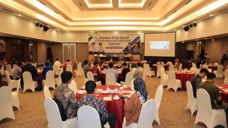 BPHTB Bisa Online, Mudahkan Pembayaran (3)