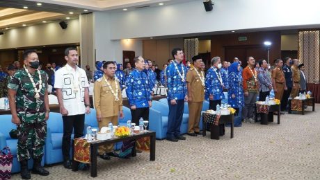 HISWANA Migas Kalsel Usulkan Kouta Solar dan Pertalite Ditambah (1)