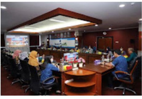 KOMITMEN Dukung Pembangunan Ekonomi Daerah, Bank Kalsel-BCA MoU (3)