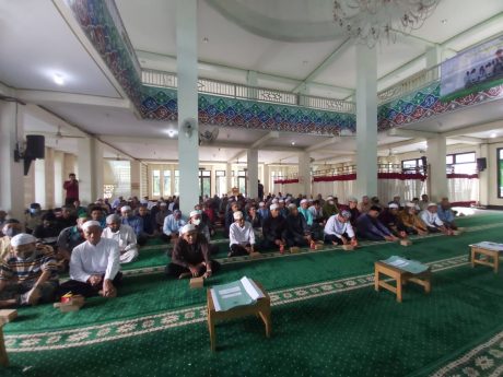 MARBOT di Banjarmasin Terima Bantuan Rp41,6 Juta (2)