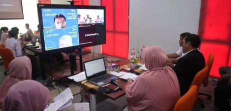 MENUJU WBK dan WBBM Tahun Ini, Disdukcapil Kota Banjarbaru (2)