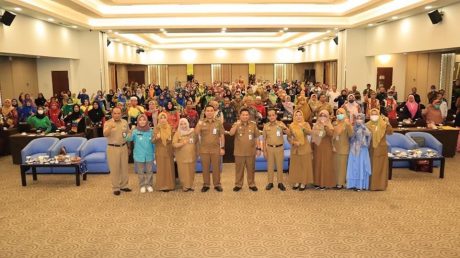 ORANG Dengan Gangguan Jiwa di Banjarmasin Tertangani Baik (2)