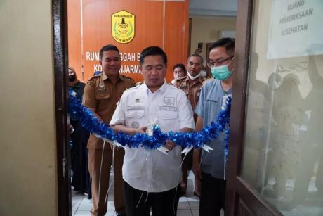 POSYANDU Keswa BAIMAN Beroperasi untuk Tingkatkan Kesehatan Masyarakat (2)