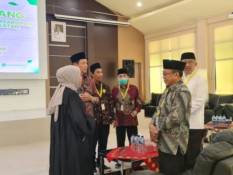 TURUT Jadi Daya Tarik Perpustakaan Palnam Tujuan Wisata Edukatif Kafilah MTQ (2)