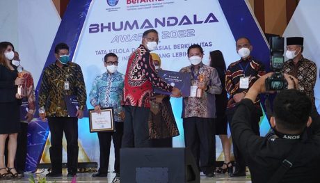 BHUMANDALA ARTI Diterima Kota Banjarmasin (1)