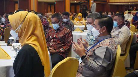 BHUMANDALA ARTI Diterima Kota Banjarmasin (2)