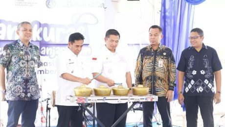 CANGKURAH KREATIF BANJARMASIN 2022, Ruang Kreasi bagi Pelaku Ekonomi Kreatif (3)