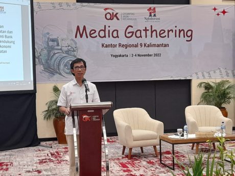 HINDARI 'SOCENG' di Era Digital yang Makin Marak, OJK Bagi Tips (1)