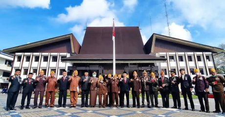 NILAI KEPAHLAWANAN Bisa Jadi Inspirasi dalam Setiap Langkah Kehidupan (2)