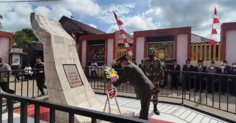 NILAI KEPAHLAWANAN Bisa Jadi Inspirasi dalam Setiap Langkah Kehidupan (3)