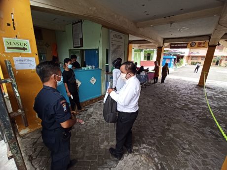 PPPK Belum Bisa Akomodir Semua Guru Honorer di Banjarmasin (1)