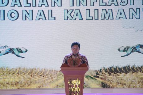 KALSEL DIANDALKAN Dukung Pasokan Pangan IKN Baru (3)