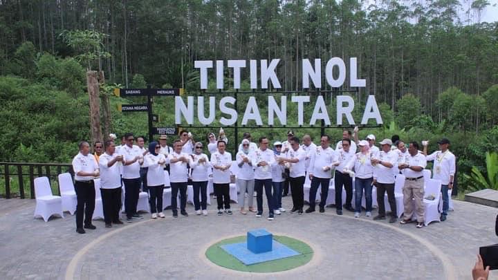 RUMAH BERSAMA, APEKSI Siap Jadikan IKN (1)