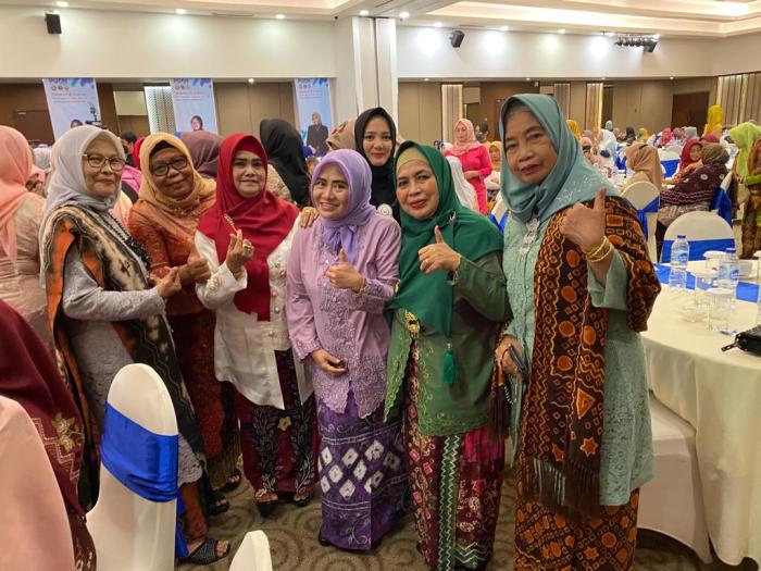 WAGUB KALSEL Kunci Sukses Jangan Pernah Tinggalkan Ibumu (3)